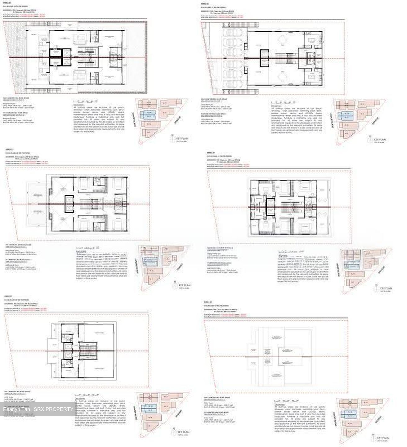 Chancery Hill Road (D11), Semi-Detached #614470401